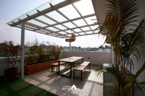 WD PLACE By Casa Deyra